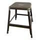 Tabouret métal
