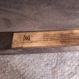 GRASSE ARMCHAIR BY ALFONSO MARINA