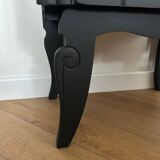 Art Deco bedside table
