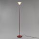 Nuova Segno floor lamps by Pierluigi Cerri for Fontana Arte