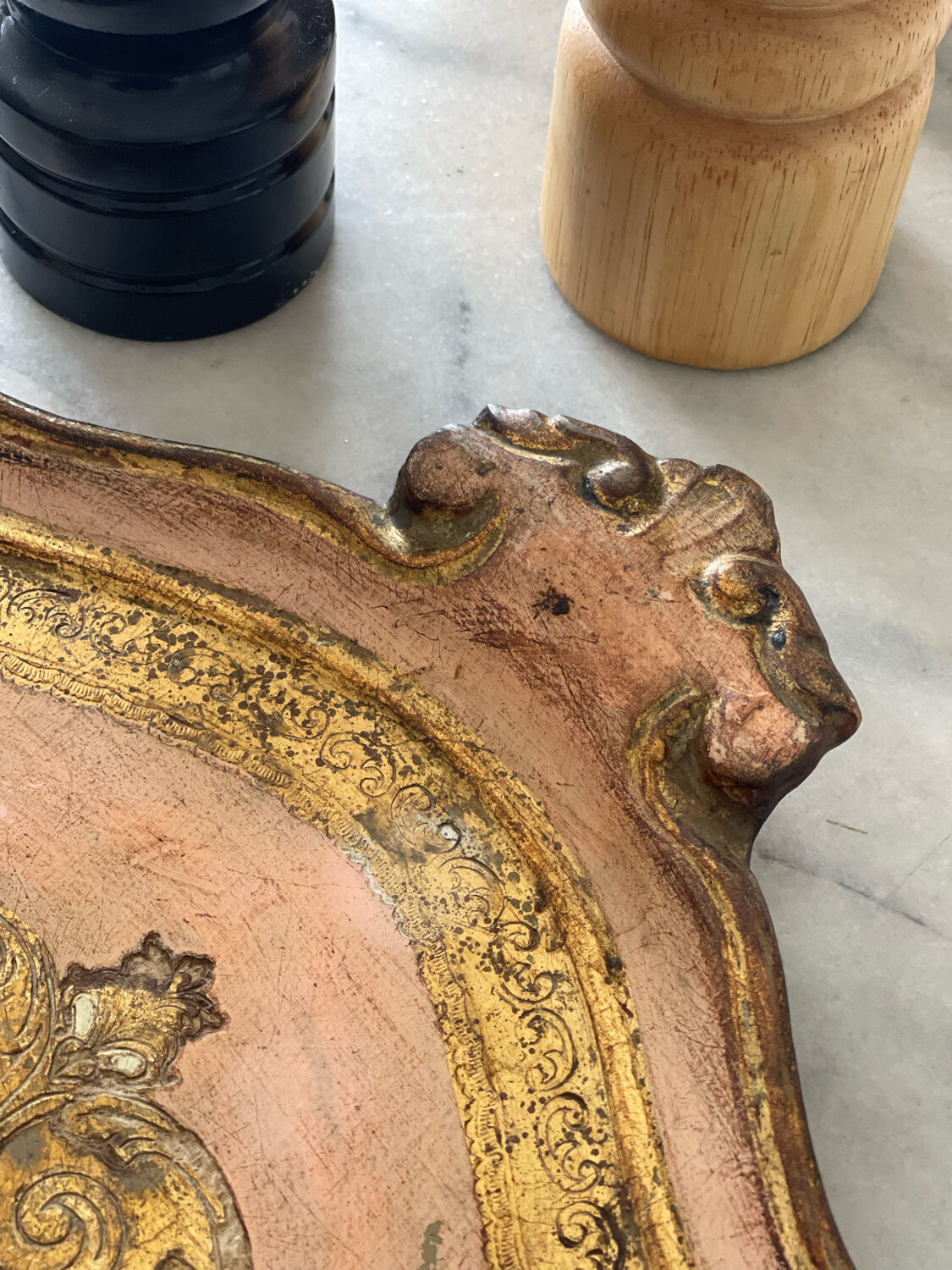 Florentine plateau Gabbadini