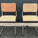 Cesca B32 Marcel Breuer chair individually