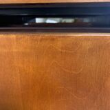 Desk With Hairpin Legs By Tijsseling For Tijsseling Nijkkerk, 1950