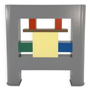 Claustra / Etagère de - sottsass