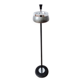 Cendrier  sur pied   , vintage français, années 70