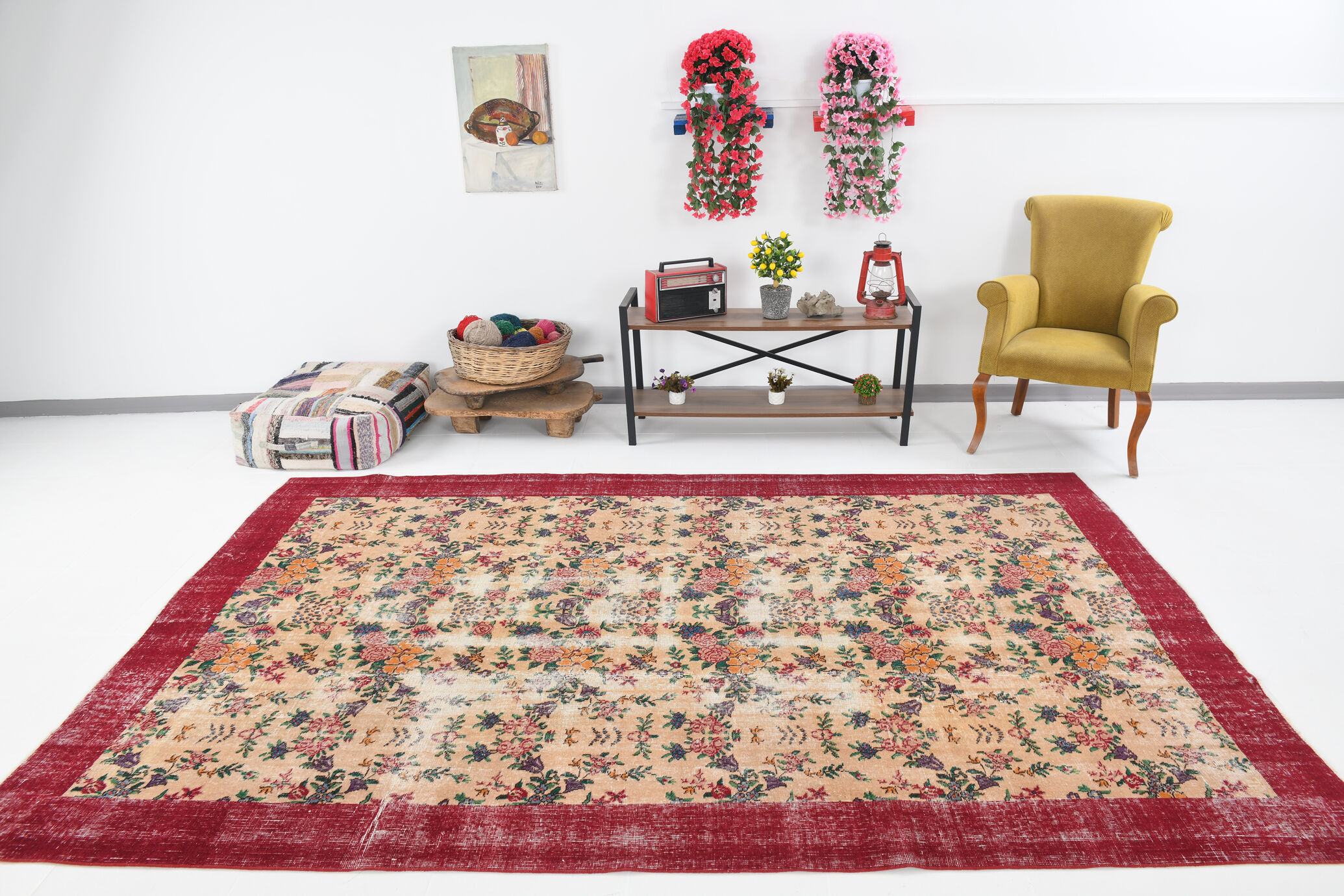 Tapis 208x313