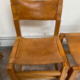 Chaises Regain
