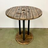 Table basse vintage, années 1960
