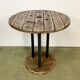 Table basse vintage, années 1960