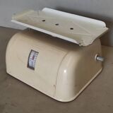 Ancienne balance de cuisine vintage Testut familiale portée 5 kg