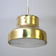Lustre vintage 'bumling' par Anders Pehrson