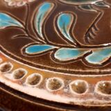 Vintage dish