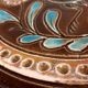 Vintage dish