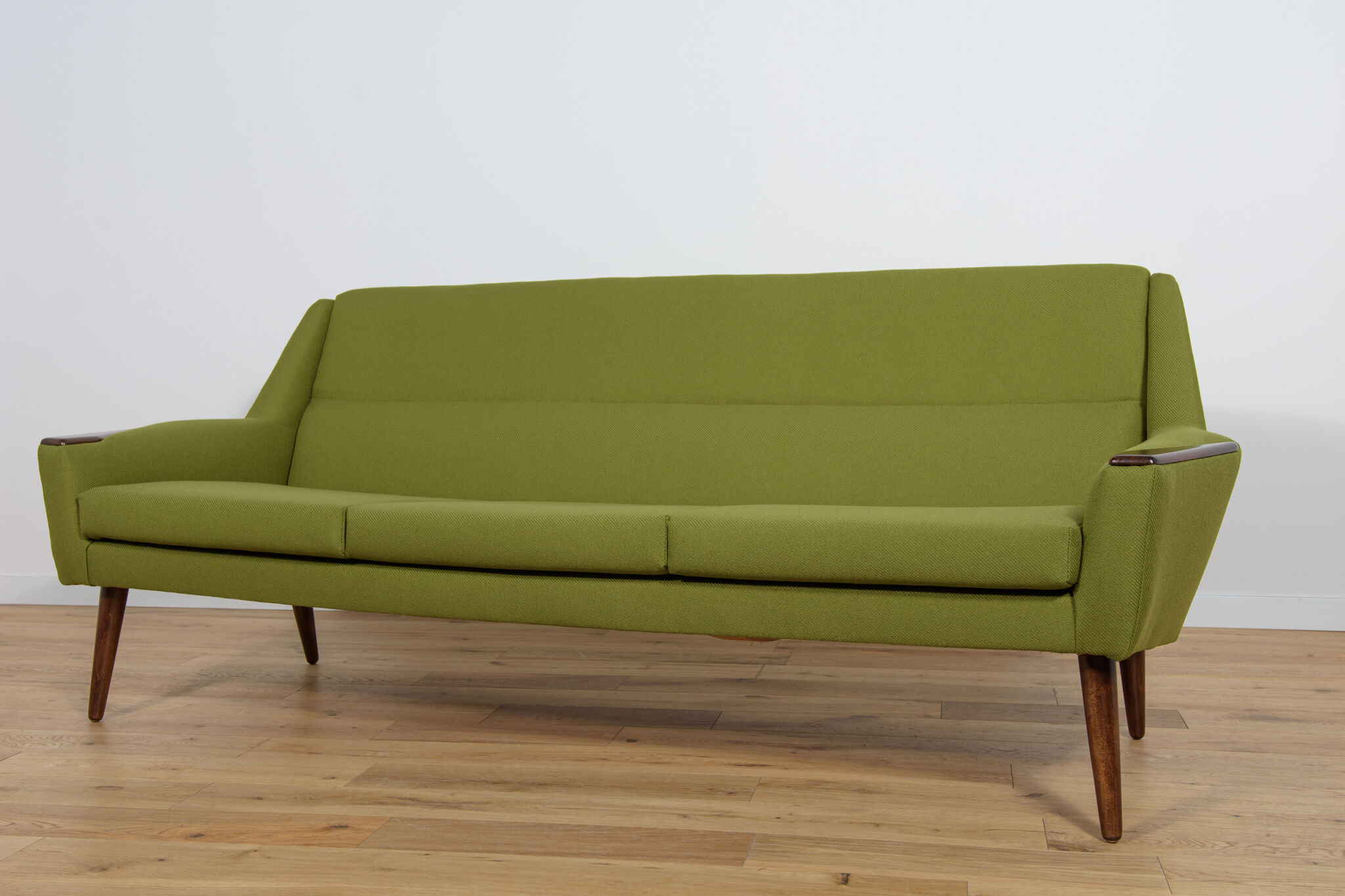 Mid-Century Danish Sofa, 1960s