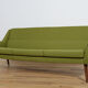 Mid-Century Danish Sofa, 1960s