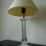 Lampe de salon en plexiglas
