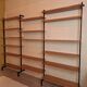 Pira Sweden wall shelves