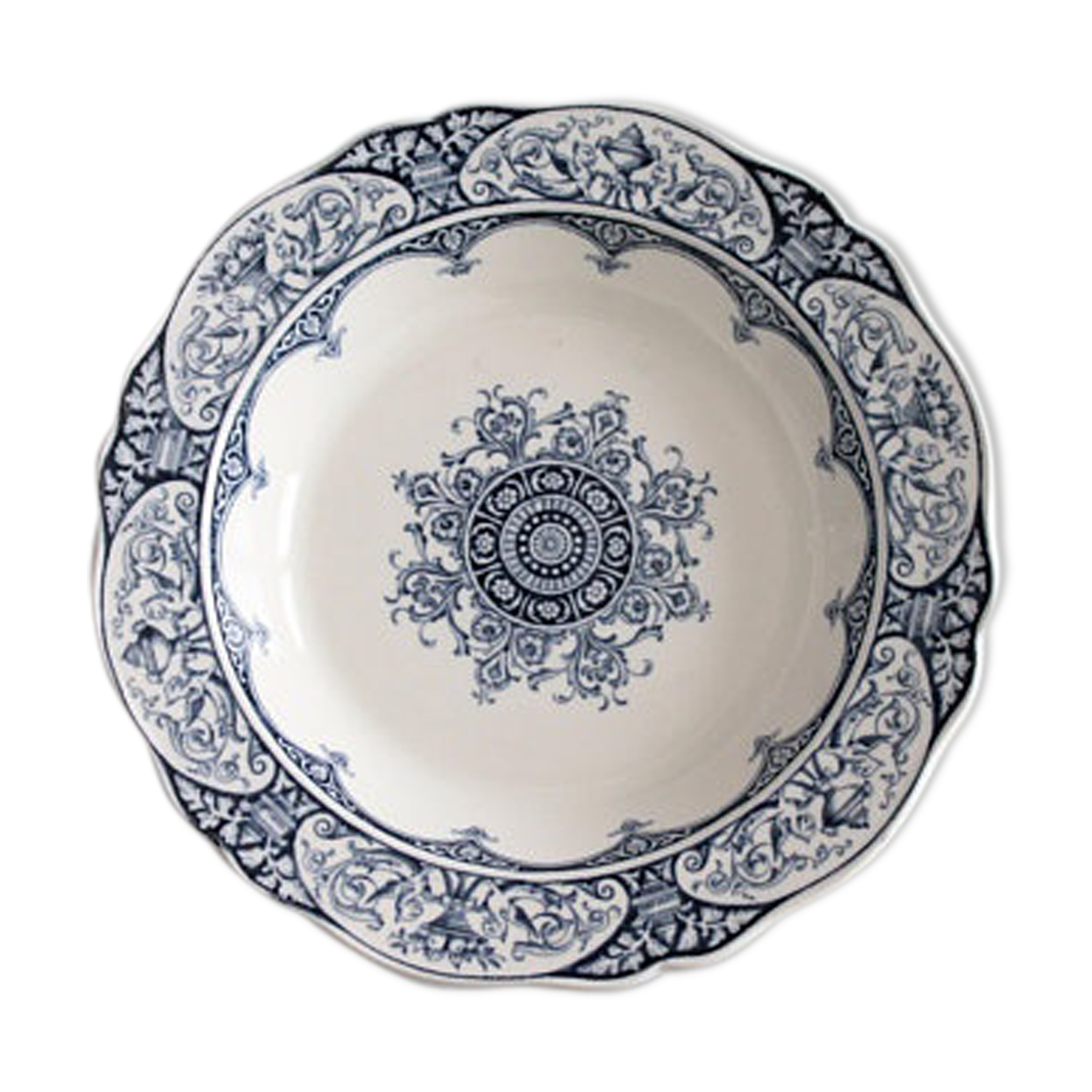 Plat Wedgwood England