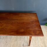 Table de ferme ancienne