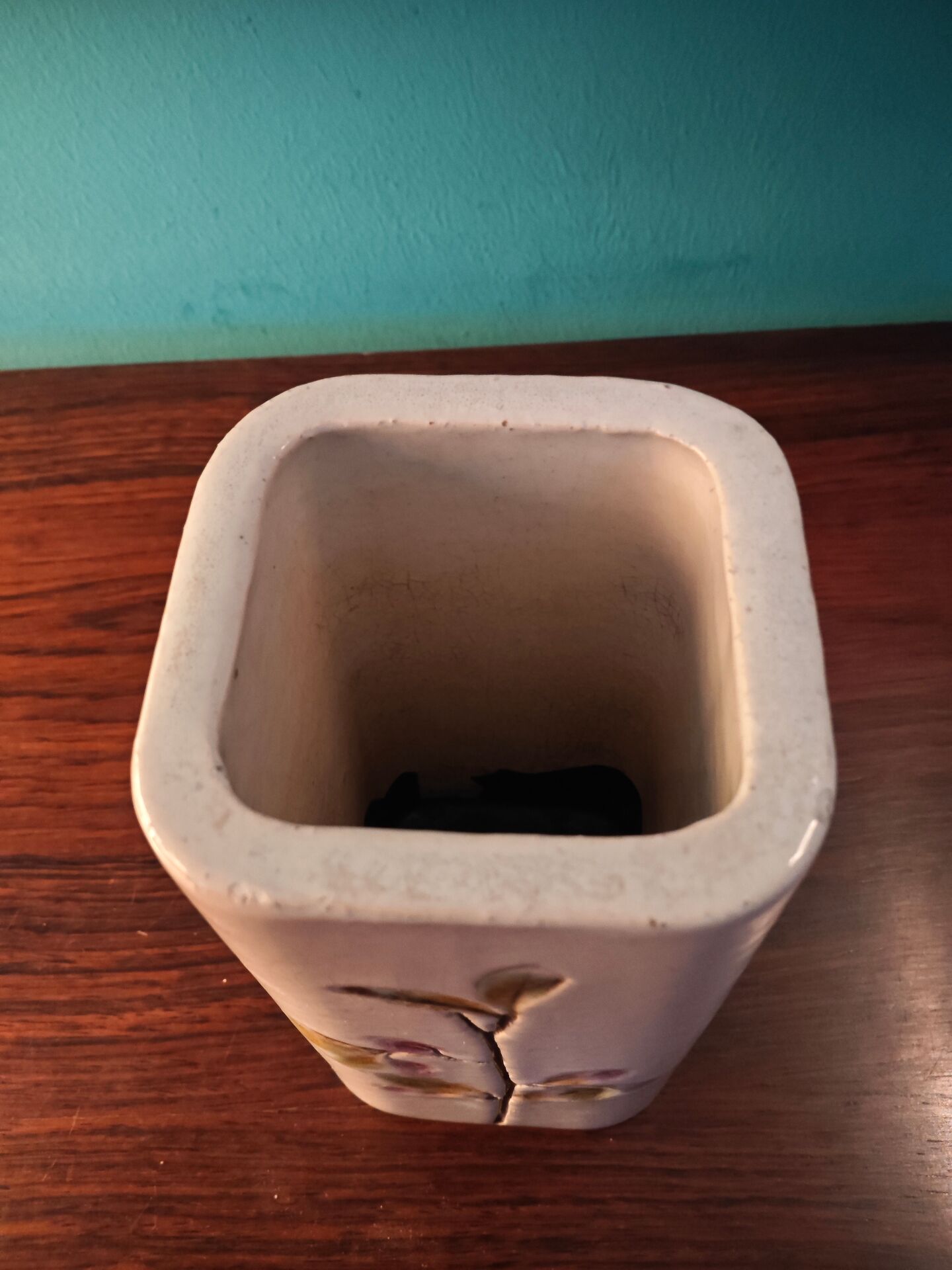 Vase Raymonde Leduc