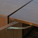 Poul Cadovius Royal Shelving System Teak