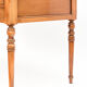 Bureau plat 5 tiroirs