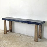 Old workbench