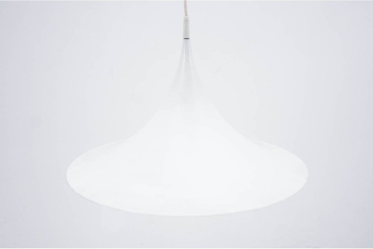 Lamp trumpet, Denmark, 1970s