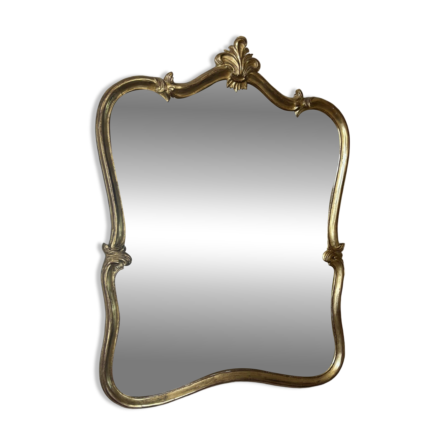 Miroir style Louis XV