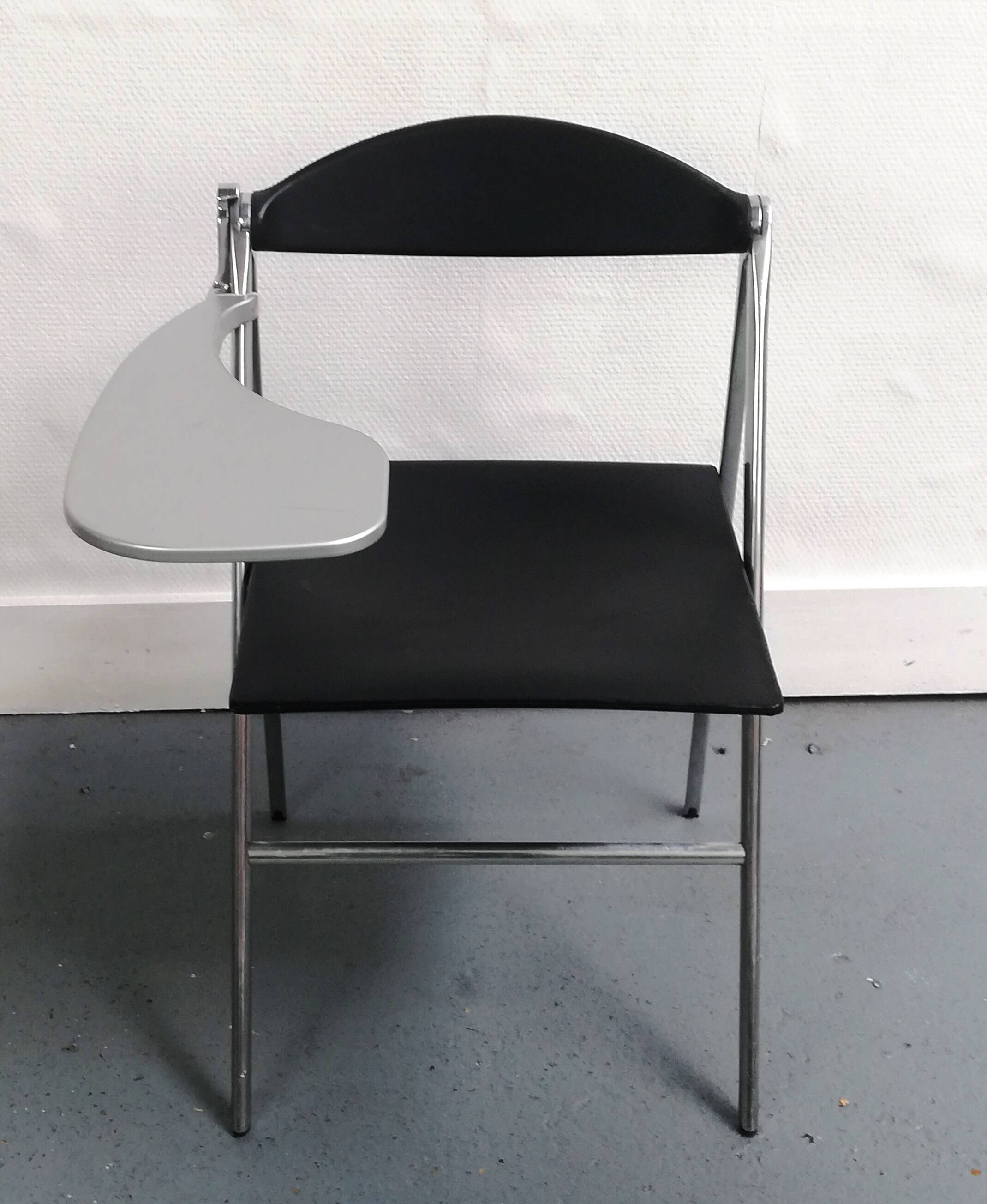 Donald chair, Poltrona Frau