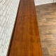 Danish teak sideboard 1960