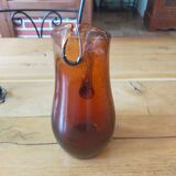 Pitcher