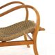 Fauteuil Bauhaus Erich Dieckmann - vintage - classique du design