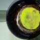 Vase signé C. Scheinder