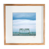 Joie de vivre