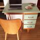 Vintage desk