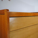 Vintage 4-drawer 1970