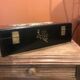 Jewelry box, hairscreas and hard stones