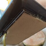 Lampe de bureau ancienne vintage