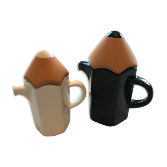 Lot for tea