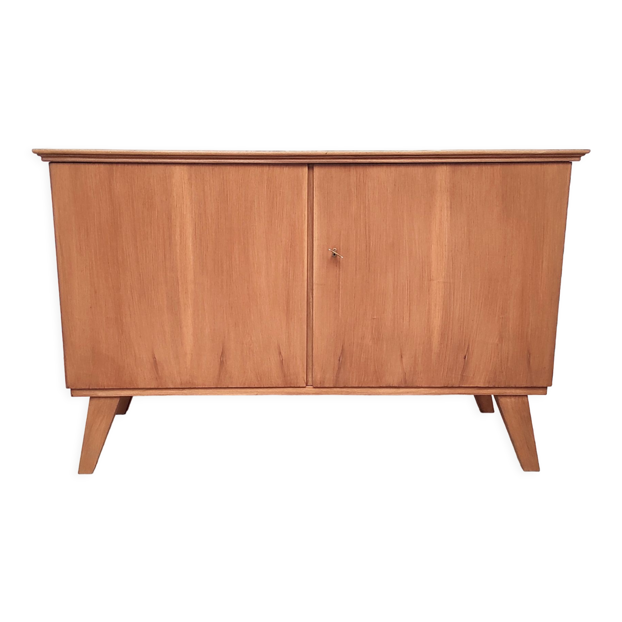 Compass foot sideboard, 1960