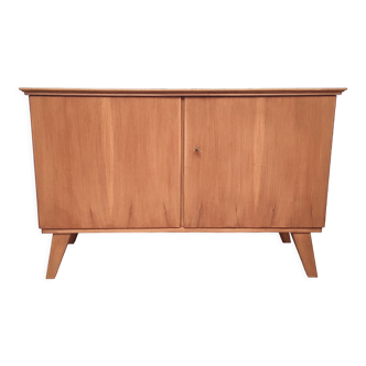 Compass foot sideboard, 1960