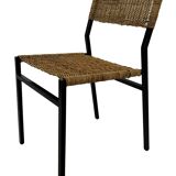 Vintage set of 4 chairs - Se05 Martin Visser - Spectrum - 60's Design