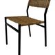 Vintage set of 4 chairs - Se05 Martin Visser - Spectrum - 60's Design