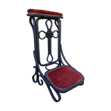 Thonet prie-dieu