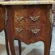 Paire chevets style louis XV