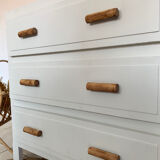 Retro chest of drawers