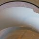 70s/80s Peill & Putzler glass hanging