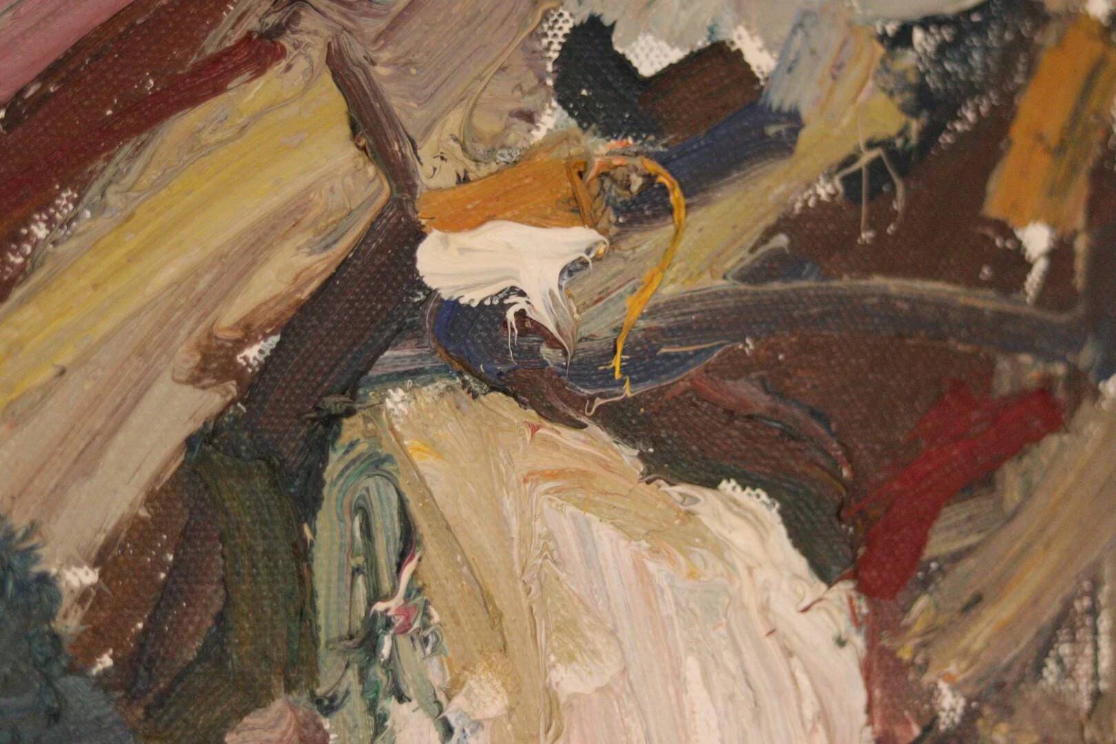 Fjällback de Olle Blomberg, 1971