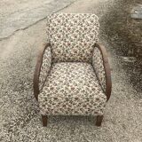 Armchair
